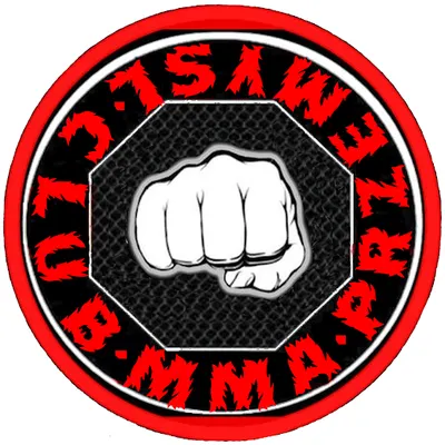 Leszek Bojko CLUB MMA Przemyśl